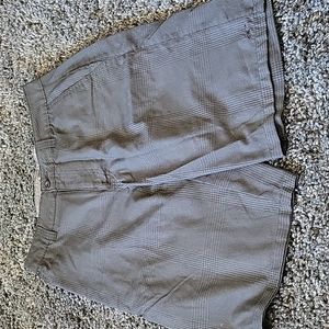 Men's O'Neill plaid short